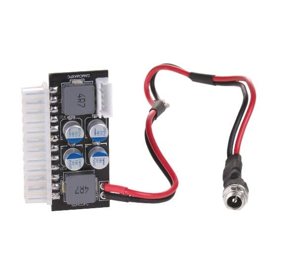 Akyga AK-CA-38 power adapter/inverter Multicolour Flerfarvet