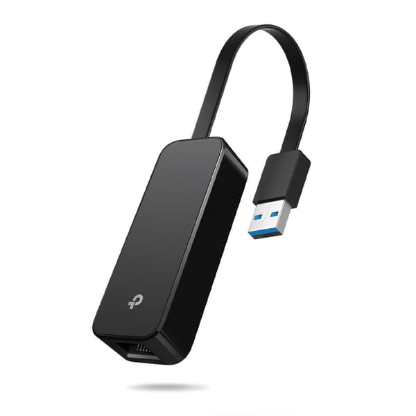 TP-Link USB 3.0 till Gigabit Ethernet nätverksadapter