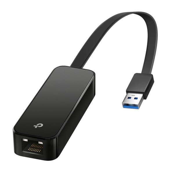 TP-Link USB 3.0 till Gigabit Ethernet nätverksadapter