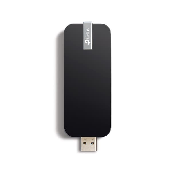 TP-LINK AC1300 trådlös Dual Band USB WiFi-adapter