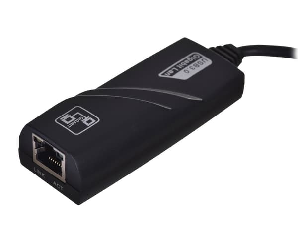 Akyga AK-AD-31 nätverkskort Ethernet 1000 Mbit/s