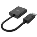 Pikkukuva 3 / 7: DisplayPort - HDMI Adapteri Unitek Y-5118DA Musta