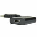 Pikkukuva 5 / 7: DisplayPort - HDMI Adapteri Unitek Y-5118DA Musta