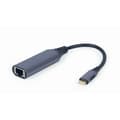 Miniatyrbillede 2 af 3: USB-C til ethernet-adapter GEMBIRD A-USB3C-LAN-01
