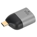 Miniatyrbild 4 av 4: Typ C Hane till Vga DB15P Female Adapter Video Converter för Windows / Android
