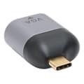 Miniatyrbild 2 av 4: Fdit ljud- och videotillbehör JORINDO JD0756 USB C till VGA Adapter Typ-C Hane till VGA Hona Adapter för