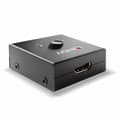 Miniatyrbild 3 av 3: HDMI till 2 x HDMI Adapter LINDY 38336 Svart