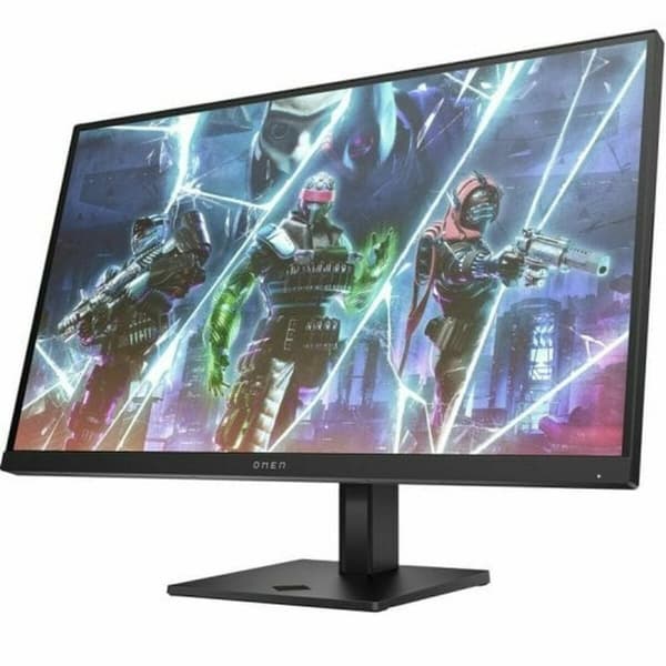 Kabel HDMI HP 780G5E9 Svart sRGB