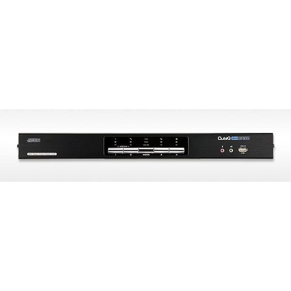 Aten CS1644 4-porttinen KVM-kytkin
