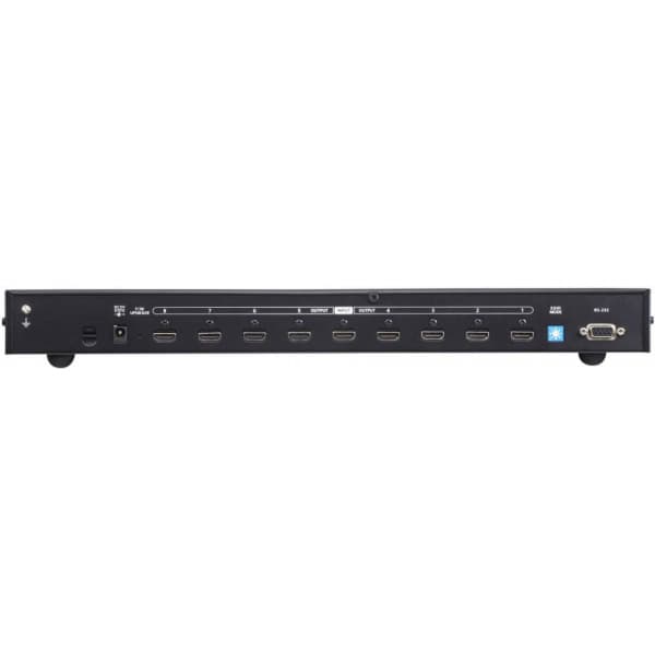 Aten VS0108HB 8port HDMIdeler