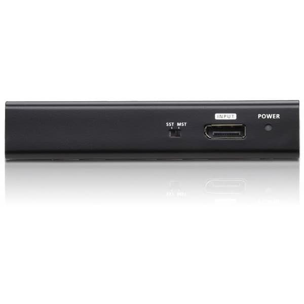 Aten VS192 DisplayPort-delare