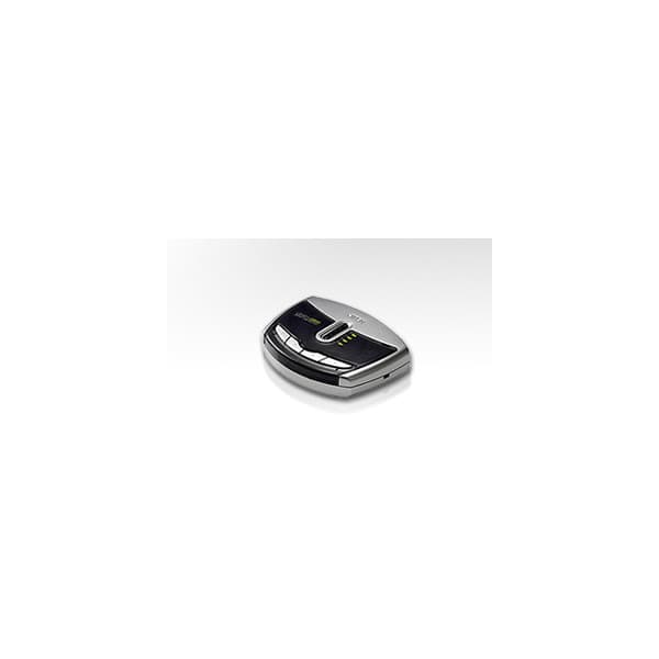 Aten US421A är en 4-ports USB 20-enhetsswitch - USB-enhetstilldelare