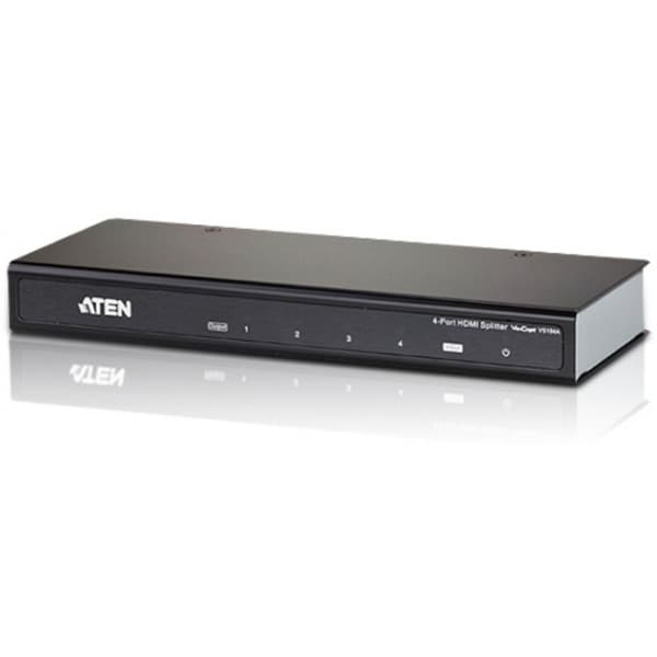Aten VS184B HDMI -fördelare