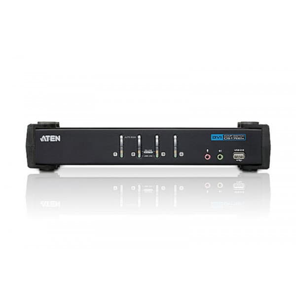 ATEN CS1764A KVMswitch