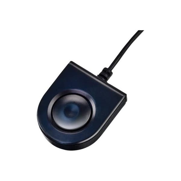 Aten 2-porttinen KVM-kaapelikytkin, VGA- ja USB -liitännöillä