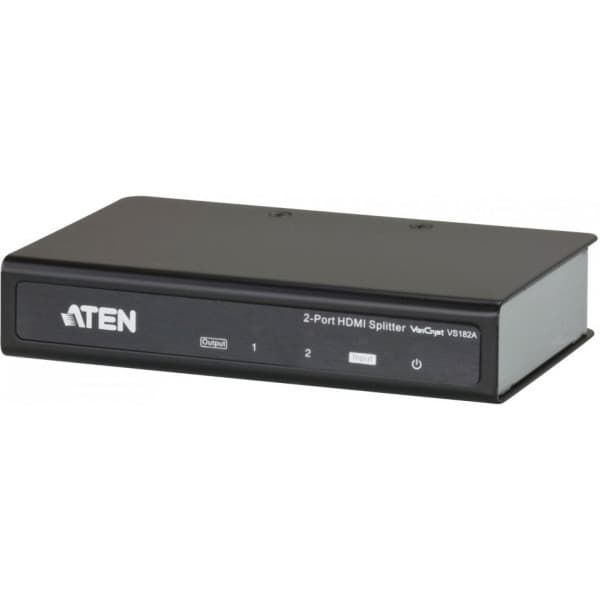 Aten VS182A -HDMI-fördelare