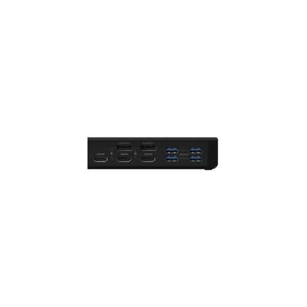 Belkin INC007VFBK USB-C-dockningsstation