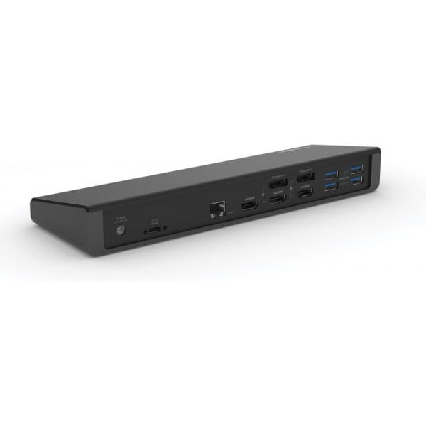 Belkin INC007VFBK USB-C-dockningsstation