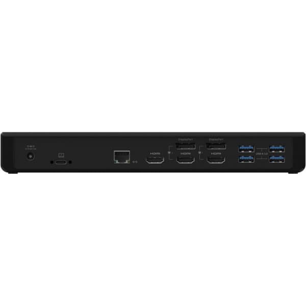 Belkin INC007VFBK USB-C-dockningsstation