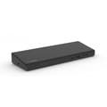 Miniatyrbild 8 av 11: Belkin INC007VFBK USB-C-dockningsstation