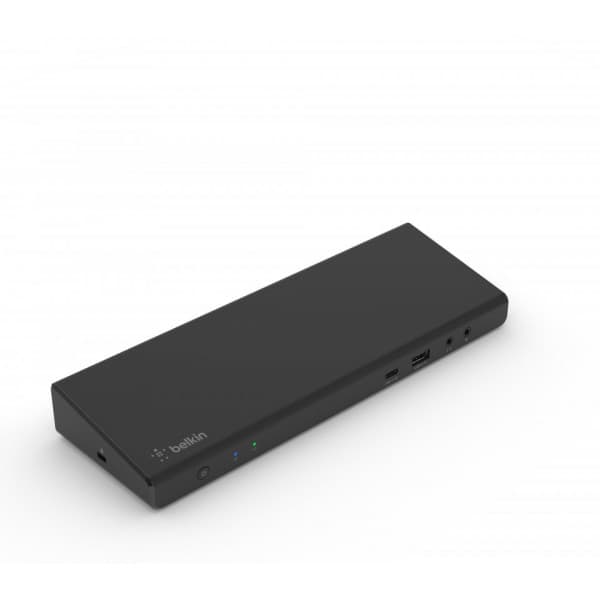 Belkin INC007VFBK USB-C-dockningsstation