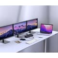 Miniatyrbild 11 av 11: Belkin INC007VFBK USB-C-dockningsstation