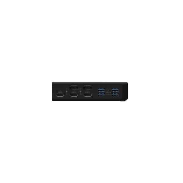 Belkin INC007VFBK USB-C-dockningsstation