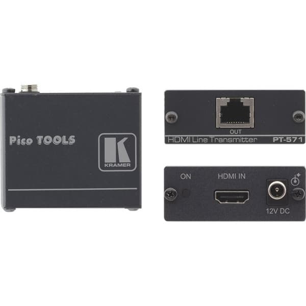 Kramer PT571 HDMI parikaabelsender