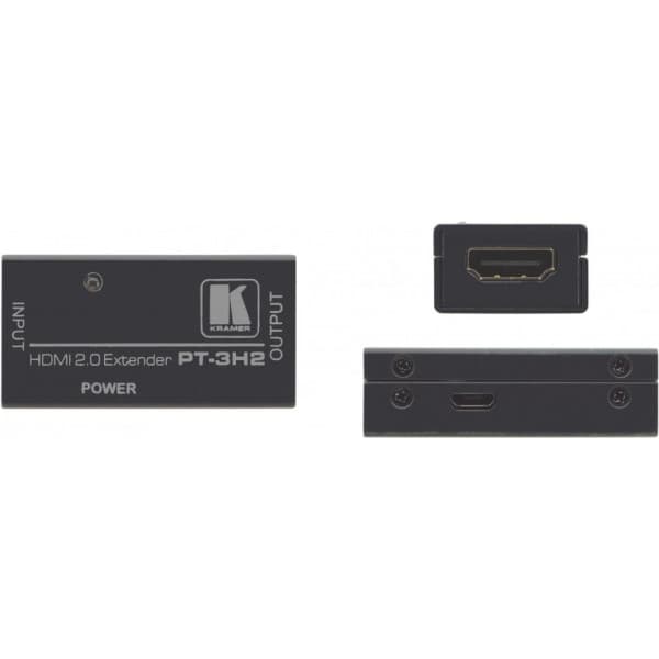 Kramer 4K HDMI forstærker