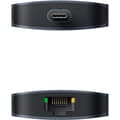 Miniatyrbild 4 av 8: HyperDrive Next 8 Port USB-C Hub -adapter, midnattsblått