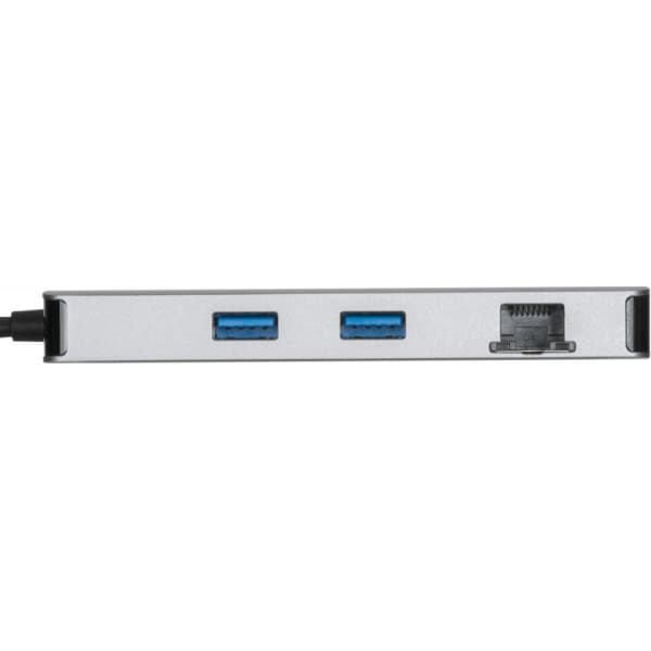 Targus USBC Dual Video 4K 2 x HDMI Multiportdockingstation