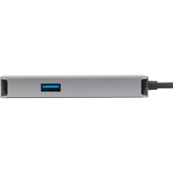 Targus USB-C Single Video 4K HDMI/VGA Multiport -telakointiasema