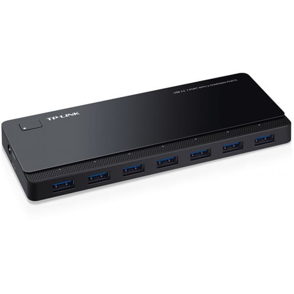 TPLINK UH720 aktiv 7port USB3.0hub