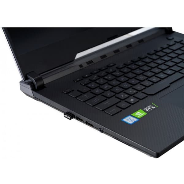 Asus USB-N10 Nano B1 -WiFi-adapter