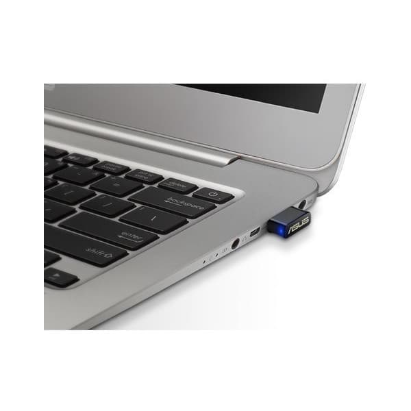 Asus USB-AC53 Nano Dual-band USB -WiFi-adapter