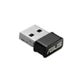 Miniatyrbild 1 av 3: Asus USB-AC53 Nano Dual-band USB -WiFi-adapter
