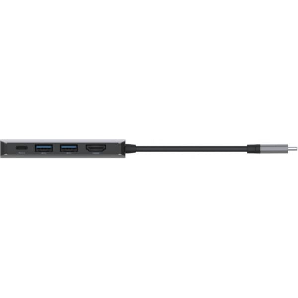 Belkin USBC 4 i 1 MultiPortadapter