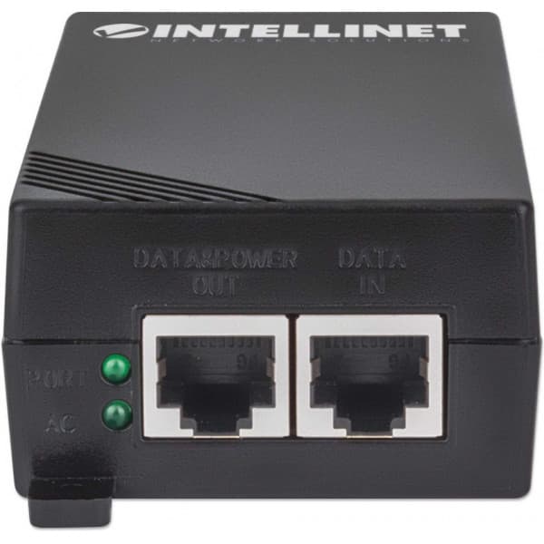 Intellinet Gigabit 30W PoE+-injektor