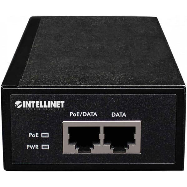 Intellinet Gigabit 30W PoE+ injector