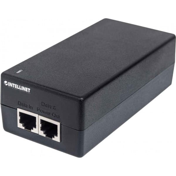 Intellinet Gigabit 60W Ultra PoE (PoE++) injektori