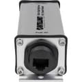 Miniatyrbild 3 av 5: Intellinet Outdoor Gigabit High-Power PoE+ - anslutningsförlängare