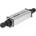 Miniatyrbild 1 av 5: Intellinet Outdoor Gigabit High-Power PoE+ - anslutningsförlängare
