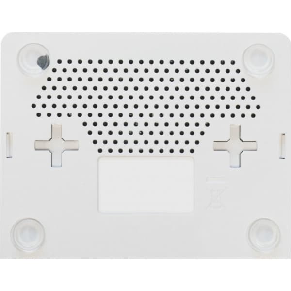 MikroTik RouterBOARD hEX -router