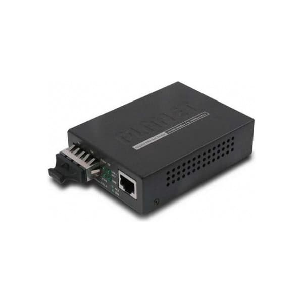 Planet GT802 medieomformer