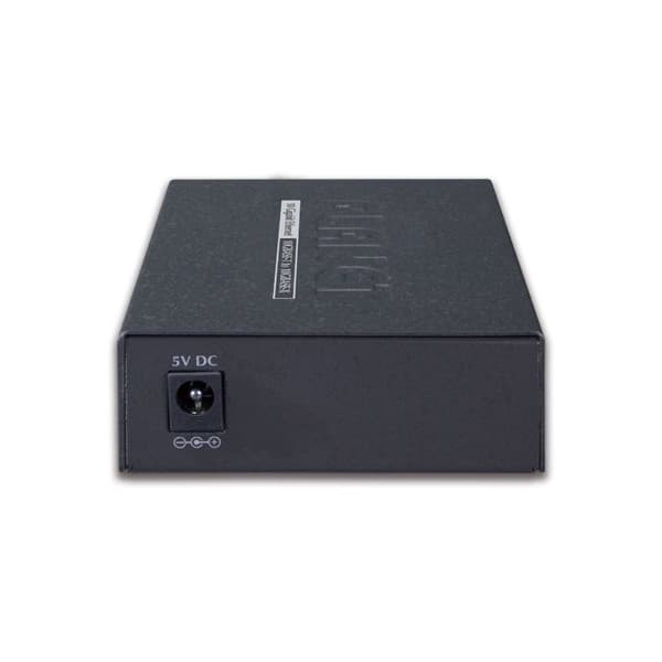 PLANET XT-705A - 10 Gbps SFP+-Ethernet -medieomvandlare