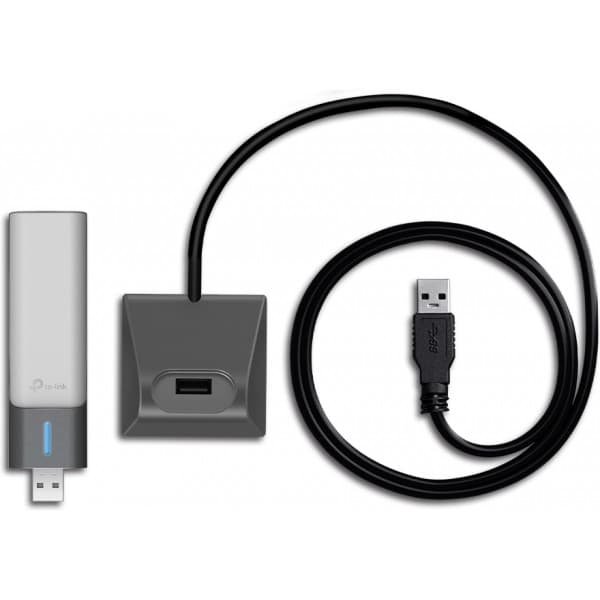 TPlink Archer TX20UH Dualband WiFi 6adapter