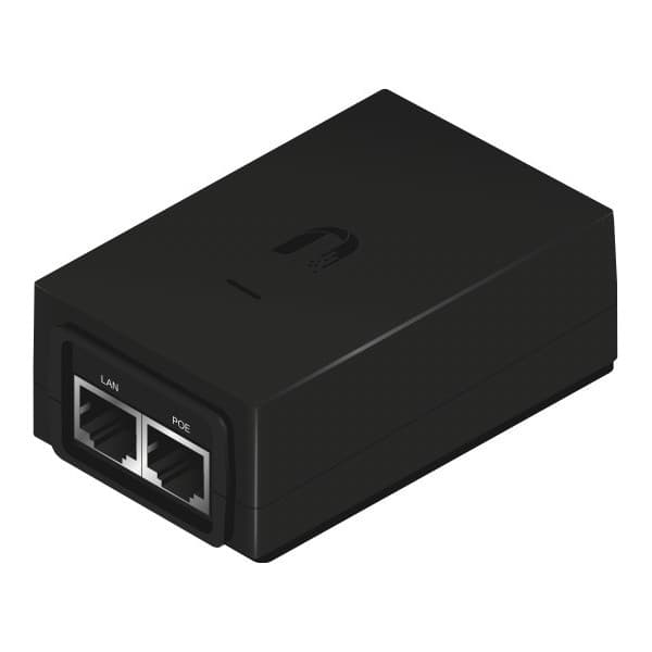 Ubiquiti POE-24-12W-G -PoE-injektori