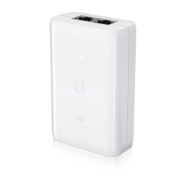 Ubiquiti U-POE-AT 8023at -PoE-injektor