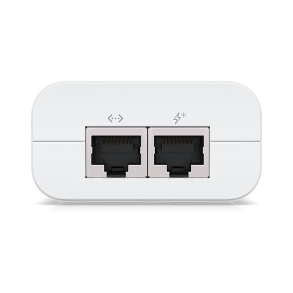 Ubiquiti U-POE-AT 8023at -PoE-injektor