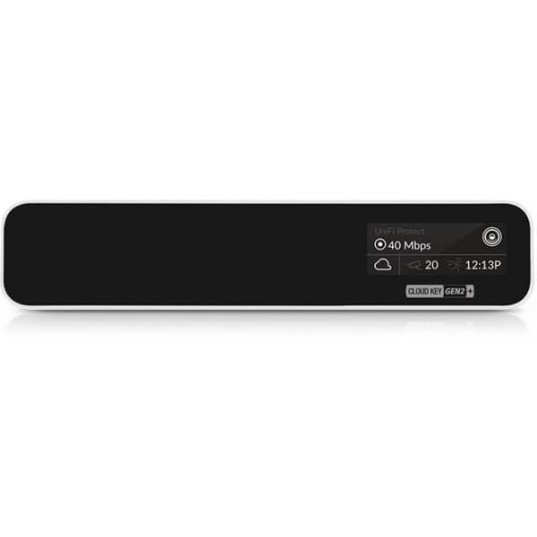 Ubiquiti UniFi Cloud Key Gen2 Plus administreringsenhed